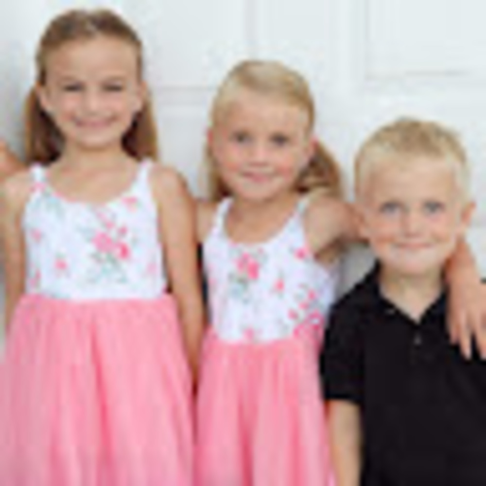 Meet your Posher, Mindee